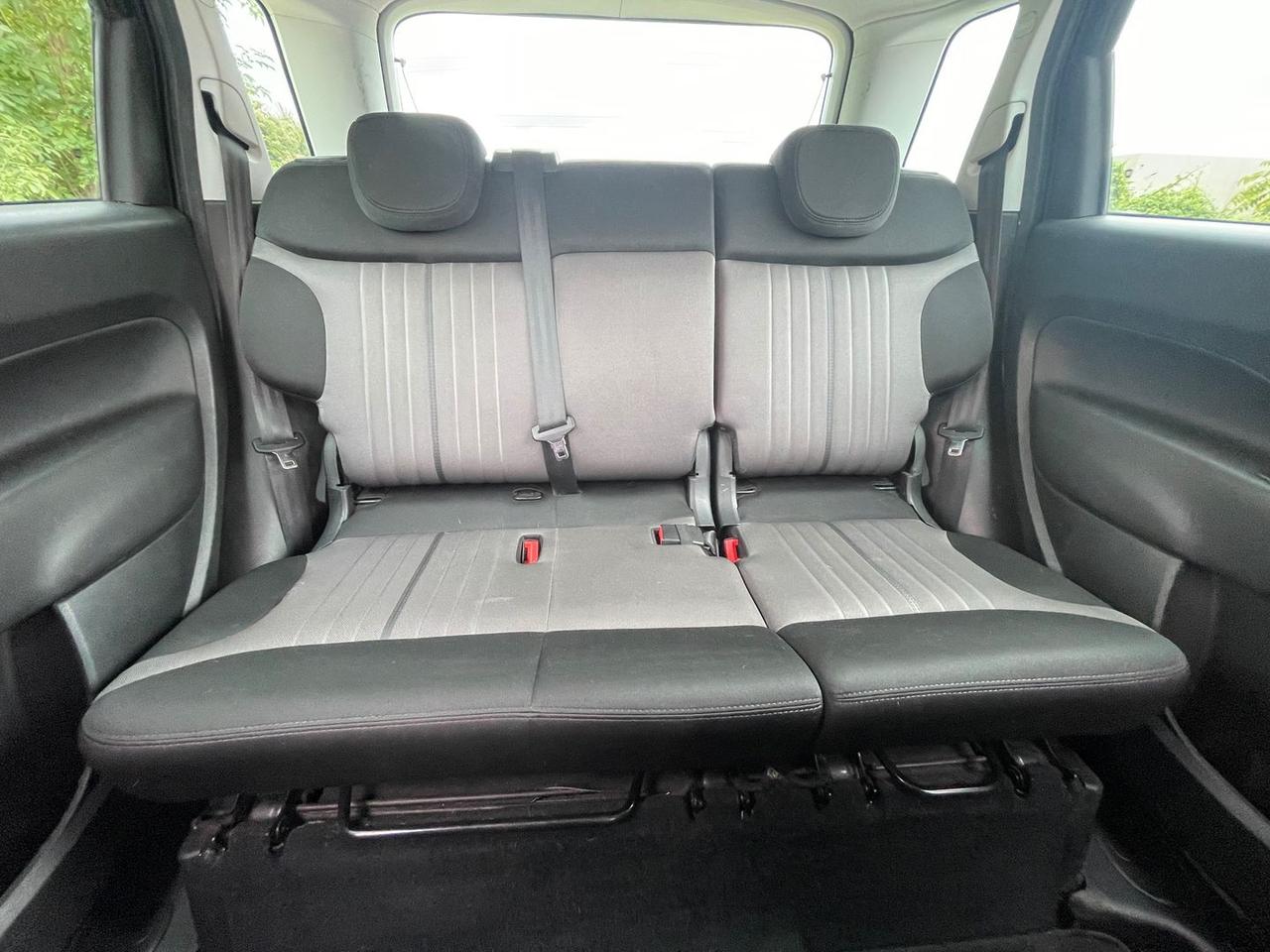 Fiat 500L Lounge 1.3 16V Multijet #7064