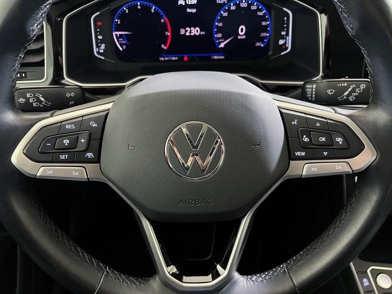 Volkswagen Polo 1.0 TSI Style