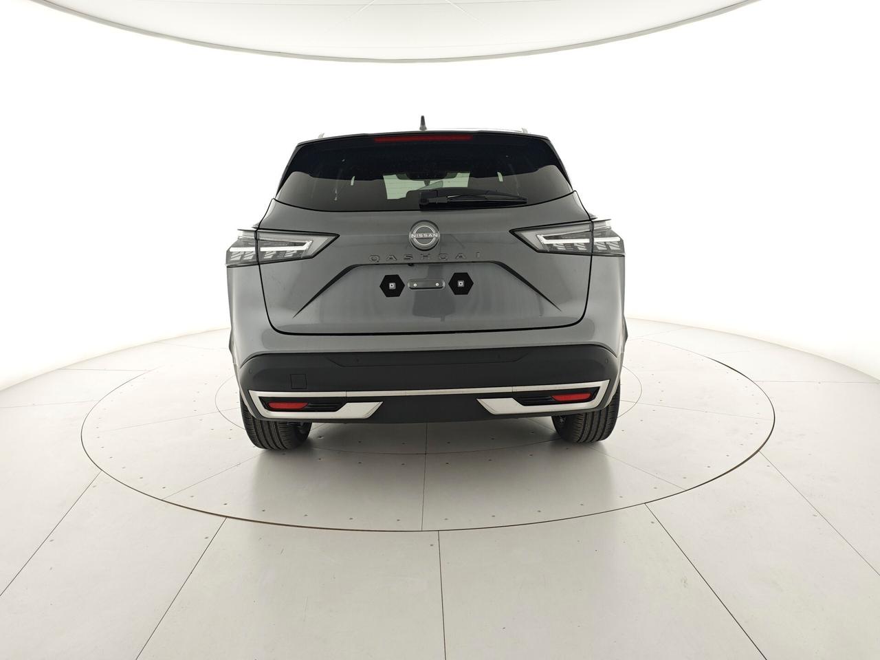 Nissan Qashqai MHEV 158 CV Xtronic Tekna *HEAD UP*TETTO PANO*