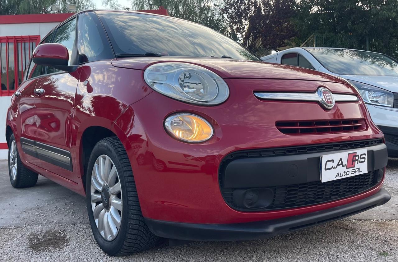 Fiat 500L 1.3 Multijet 85 CV Pop Star