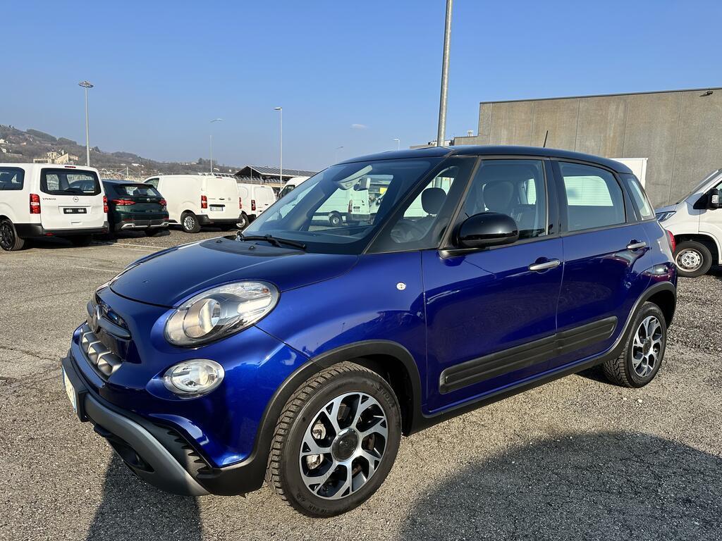 Fiat 500L 1.4
