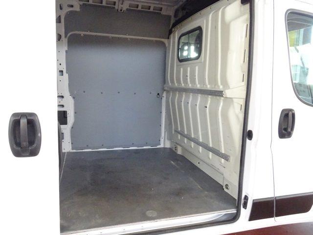 FIAT Ducato 35 Q 2.3MJT 130CV PMedio-TM Furgone Maxi L2H2