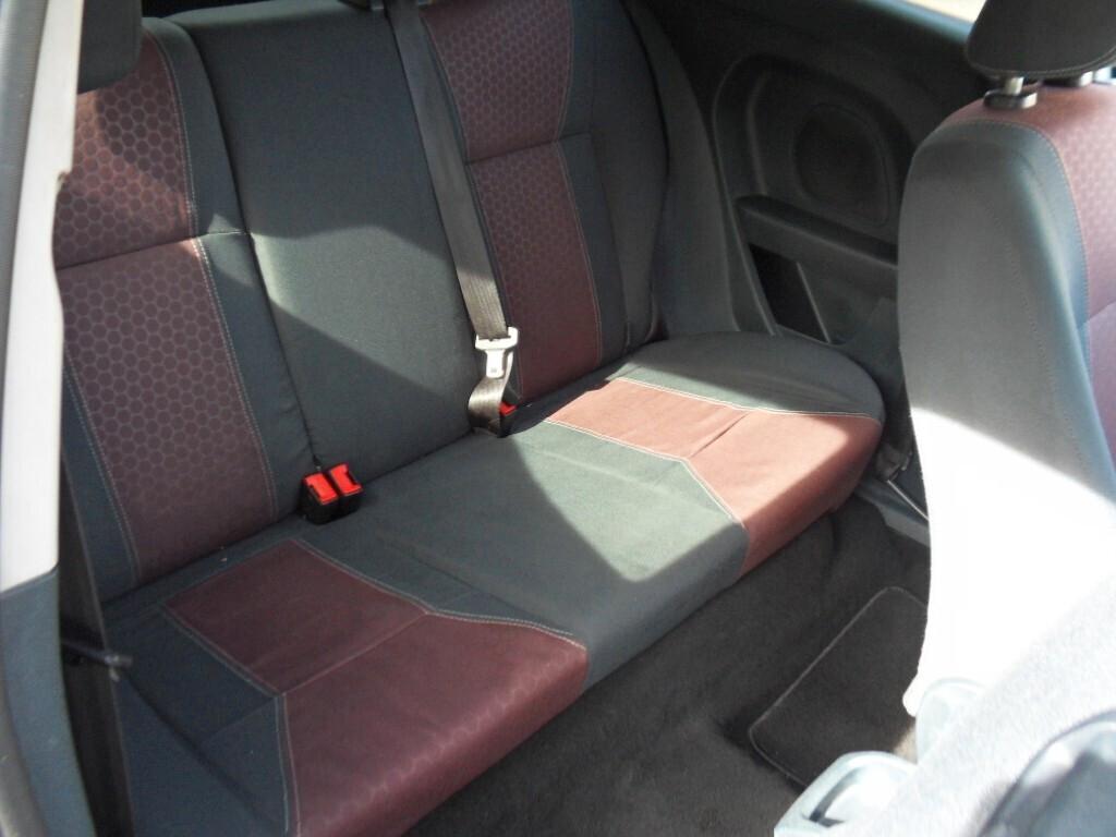Ford Fiesta Fiesta+ 1.4 96CV aut. 3 porte