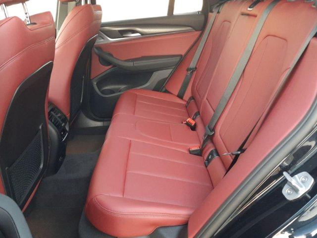 BMW X3 xDrive20d 48V Msport Aut.