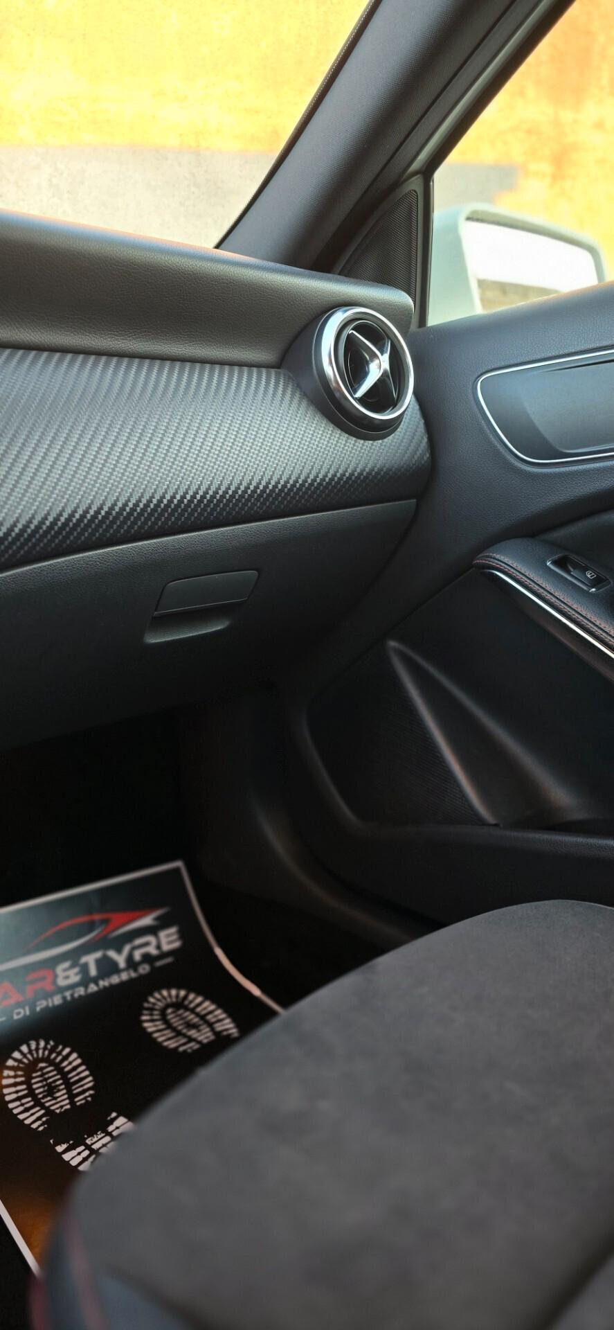 Mercedes-benz A 180 A 180 CDI Automatic Premium AMG