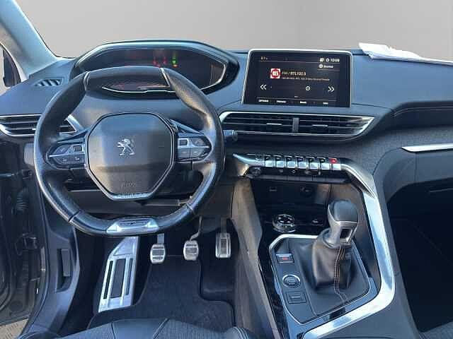 Peugeot 3008 BlueHDi 130 S&S GT Line