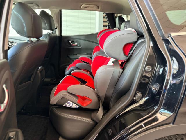 RENAULT Kadjar dCi 8V 110CV Energy Sport Edition R.CAMERA