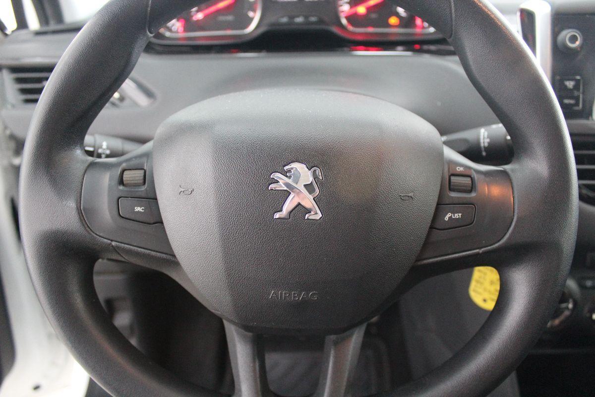 PEUGEOT - 208 - 1.2 VTi 82 CV 5p. Active