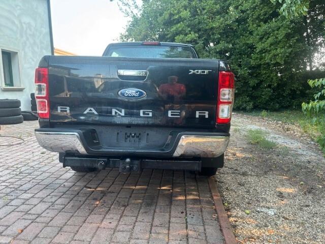 Ford Ranger 2.2 TDCi Doppia Cabina XLT 5pt.