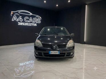 Renault Clio 1.2 16V 5 porte GPL