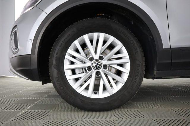VOLKSWAGEN T-Roc T-Roc 2.0 TDI SCR Life