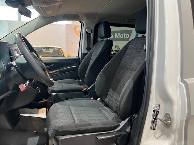 Mercedes-Benz Vito 2.2 114 CDI PC-SL Mixto Long *IVA ESCLUSA*