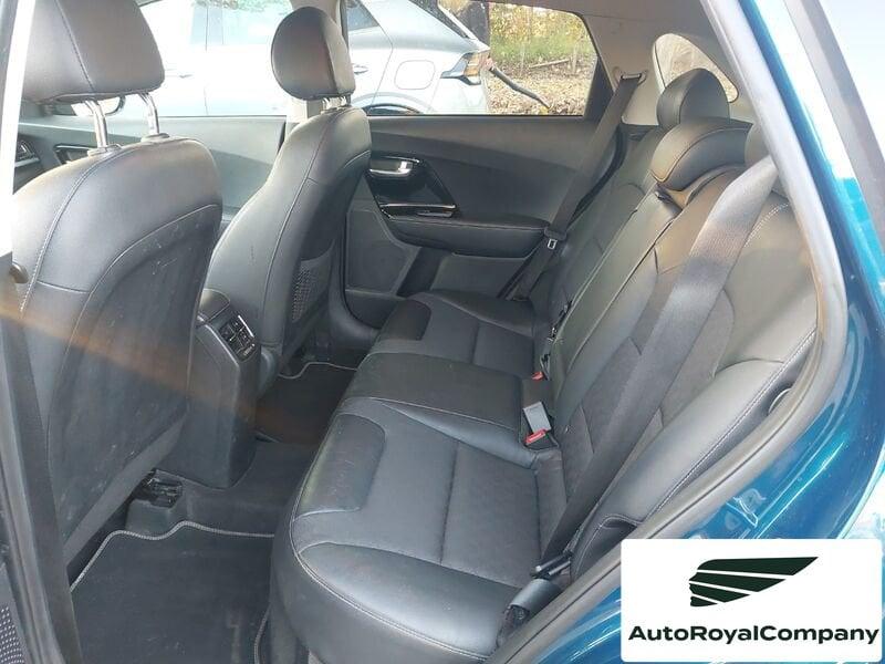 KIA Niro Niro 1.6 GDi DCT HEV Style UNIPRO'