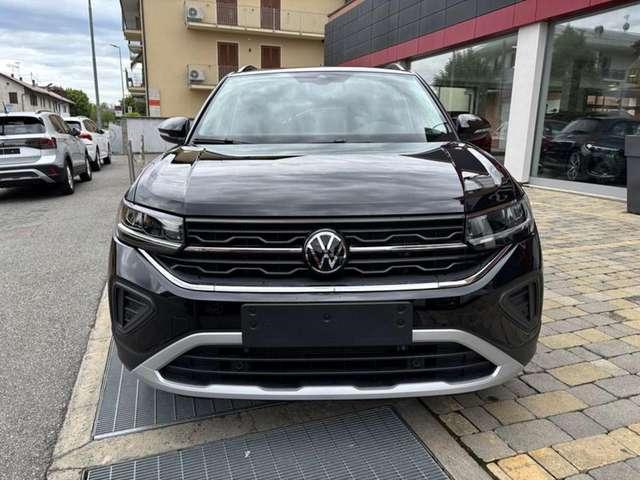 Volkswagen T-Cross 1.0 TSI Life LED-APP CONNECT