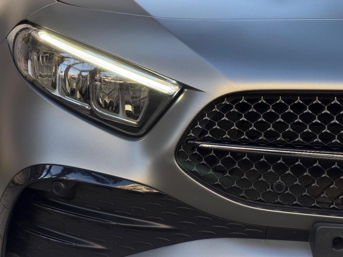 New Mercedes Classe A 200d Premium AMG Night Editon 150CV