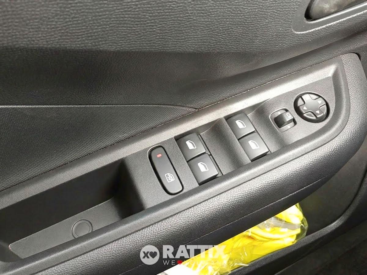 Opel Frontera 1.2 Hybrid 145CV Edition EDCT