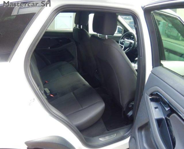 LAND ROVER Range Rover Evoque 2.0d i4 mhev R-Dynamic awd 163cv auto - GG984RE