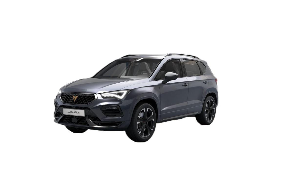 CUPRA CUPRA Ateca Ateca 1.5 TSI 110 kW (150 CV) DSG 7 marce