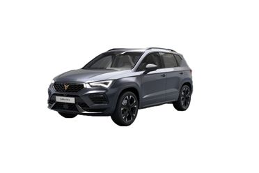 CUPRA CUPRA Ateca Ateca 1.5 TSI 110 kW (150 CV) DSG 7 marce