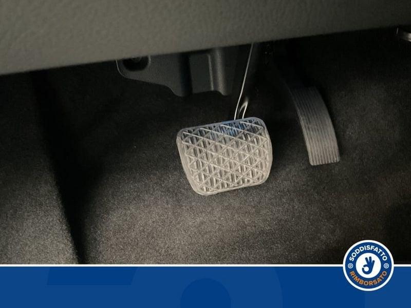 Mercedes-Benz Classe A A 250 e Plug-in hybrid Automatic Advanced Plus Progressive