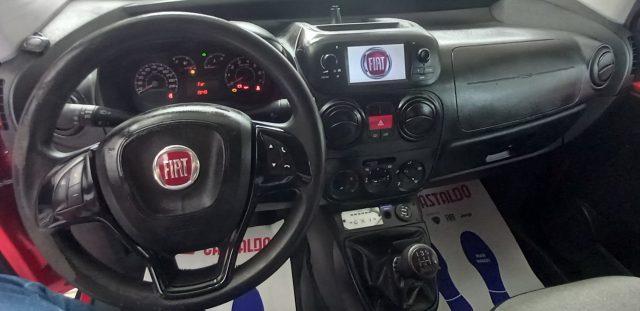 FIAT Fiorino 1.3 MJT 95 CV Adventure
