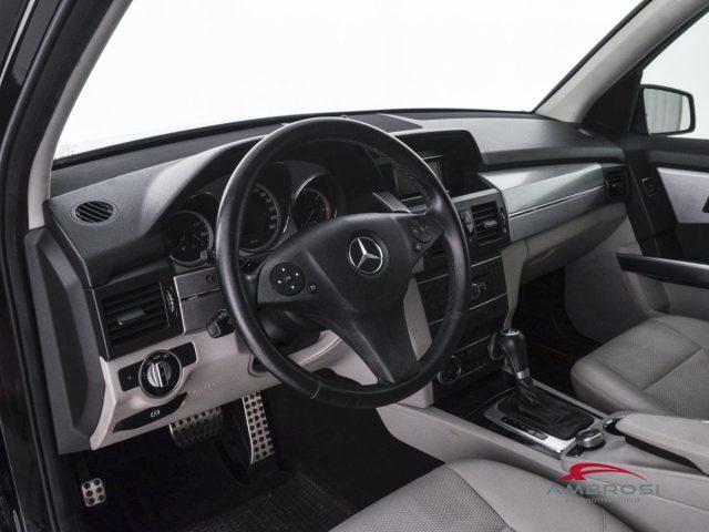 MERCEDES-BENZ GLK 220 220 4Matic BlueTEC Premium - PER OPERATORI DEL SET