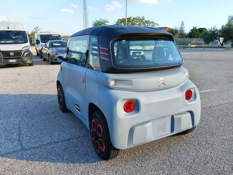 CITROEN Ami (2021) - Ami My Ami Pack