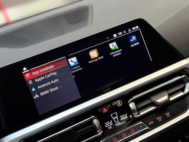 BMW 340 M 340i xDrive