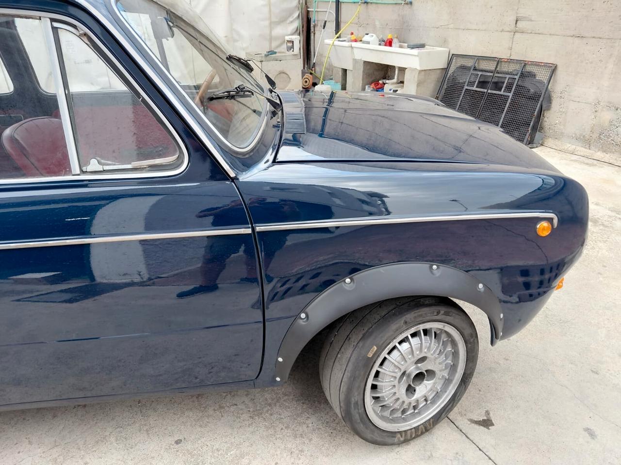 Fiat 850 Special