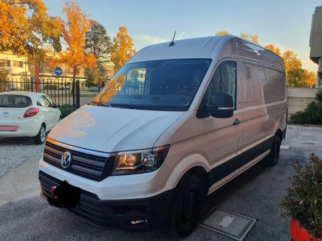 VOLKSWAGEN Crafter 2.0 TDI 140CV L3H2 PM-TA Furgone