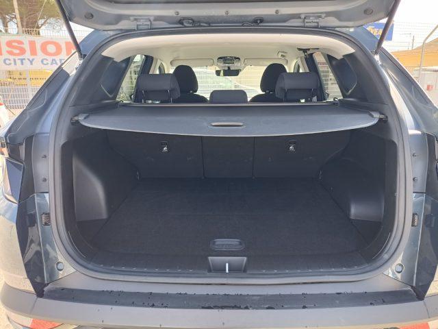 HYUNDAI Tucson 1.6 CRDi