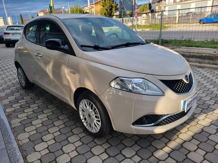 Lancia Ypsilon 1.2 "SERIE SPECIALE" OPENING EDITION - COME NUOVA