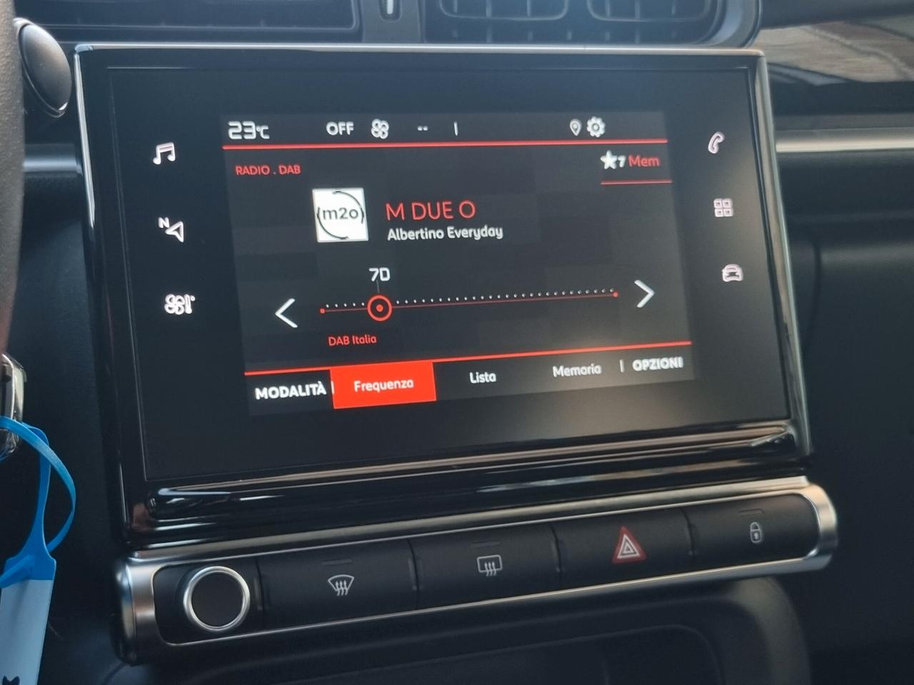 Citroen C3 BlueHDi 100 S&S Feel Pack