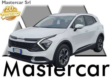 KIA Sportage 1.6 CRDI MHEV BUSINESS 2WD DCT - GM945VS