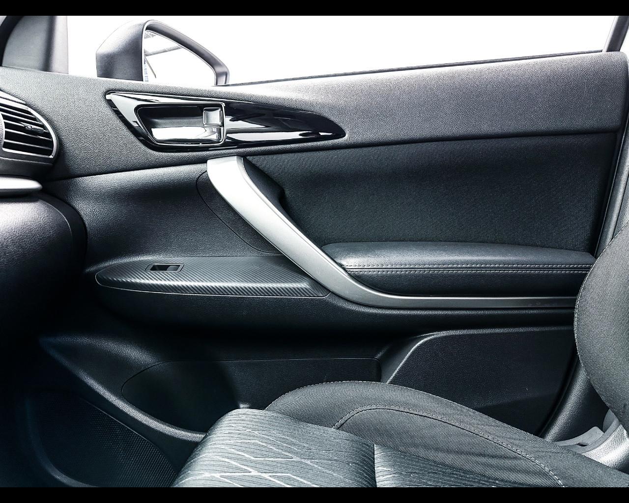 MITSUBISHI Eclipse Cross - Eclipse Cross 1.5 turbo 4WD aut. Diamond