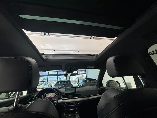 Audi Q5 40 2.0 tdi S line Plus quattro 190cv s-tronic my20