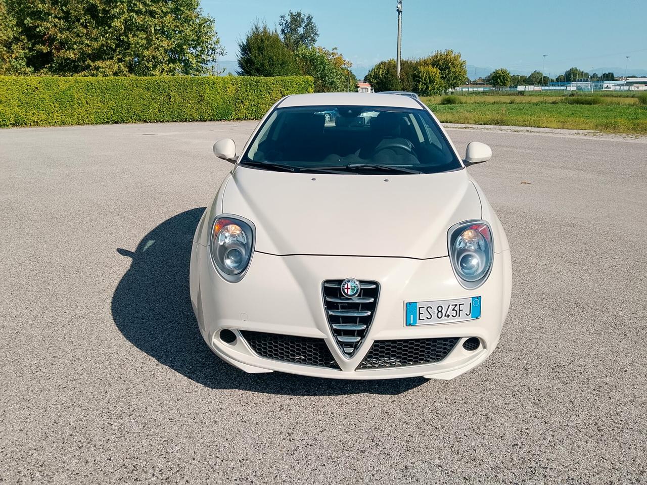 Alfa Romeo MiTo 1.4 70 CV 8V Progression UNICOPROPRIETARIO