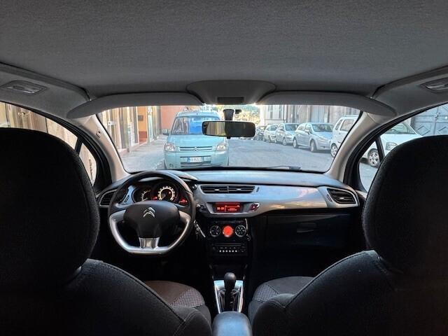 Citroen C3 1.4 HDi Exclusive - C 3 in Garanzia
