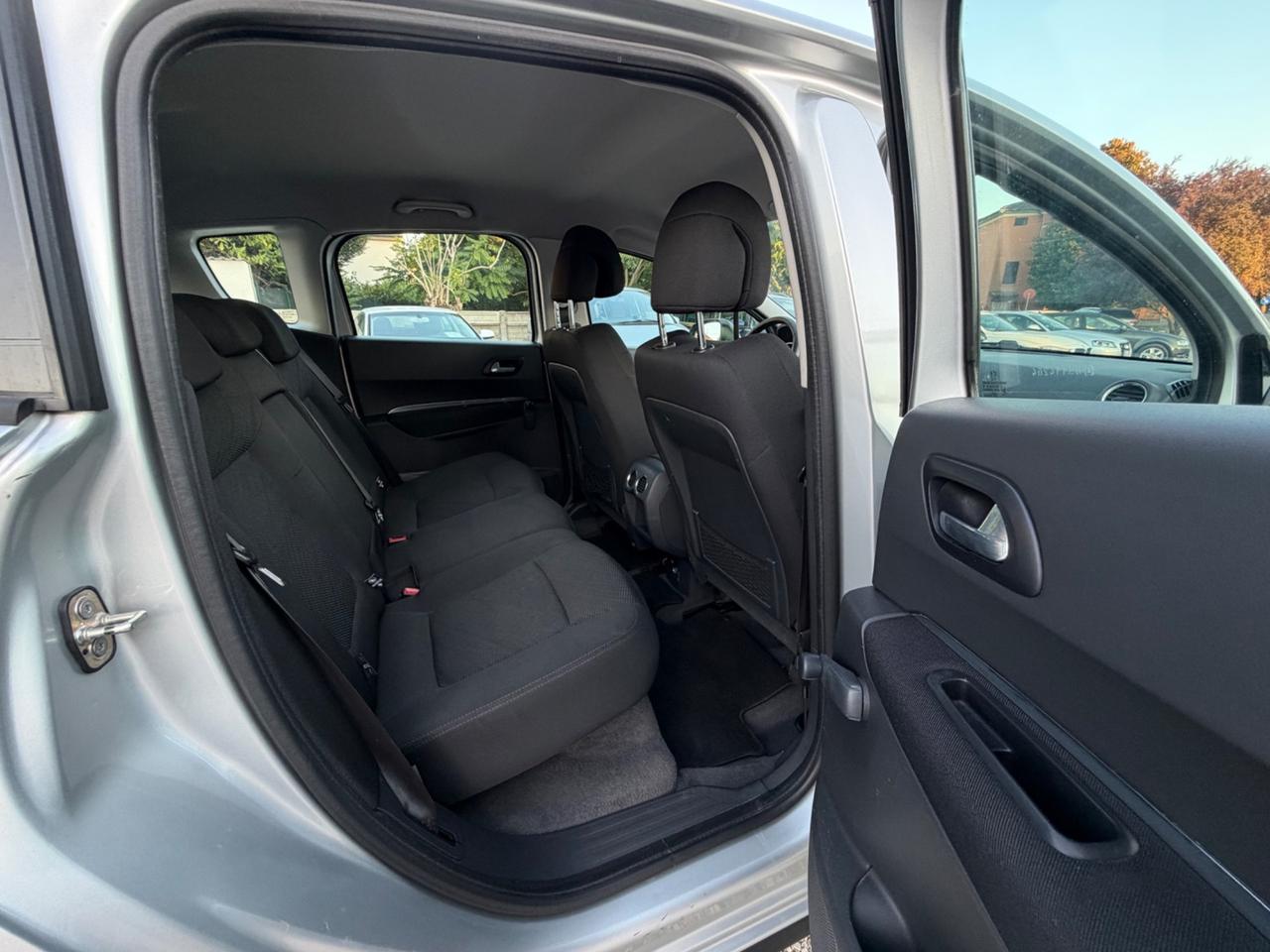 Peugeot 3008 1.6 HDi 112CV Active
