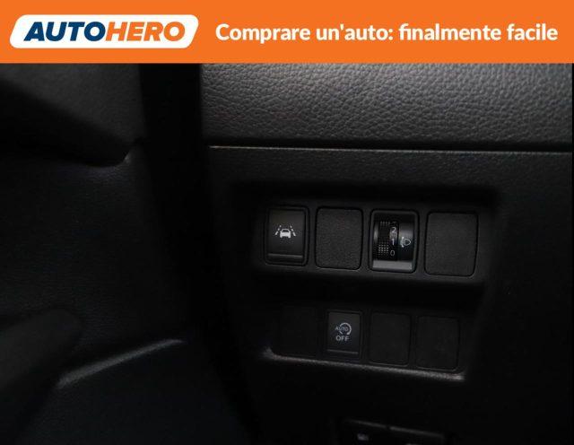 NISSAN Qashqai 1.5 dCi N-Connecta