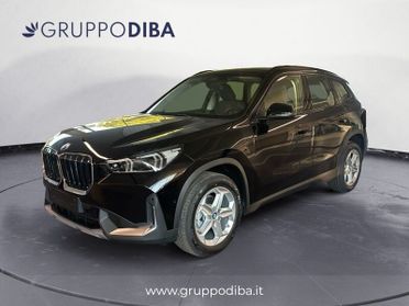 BMW X1 Serie X SDRIVE18I