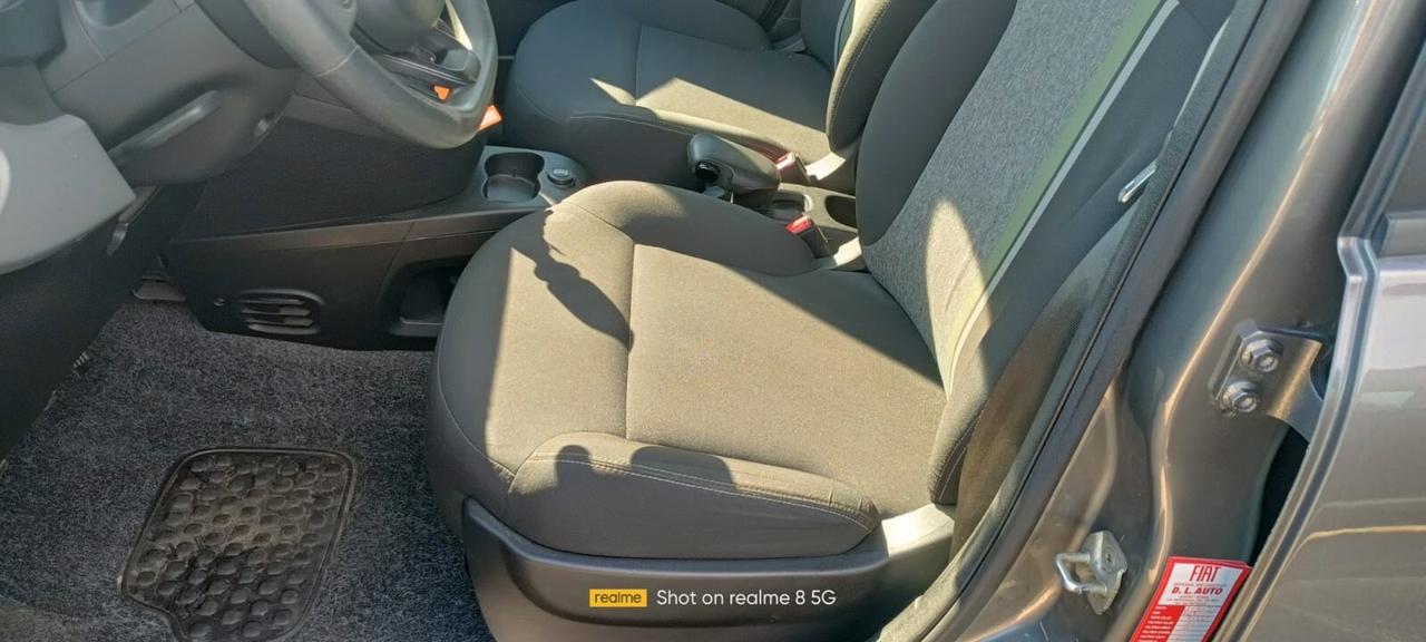 Fiat Panda 1.2 City Cross (Con Impianto GPL)
