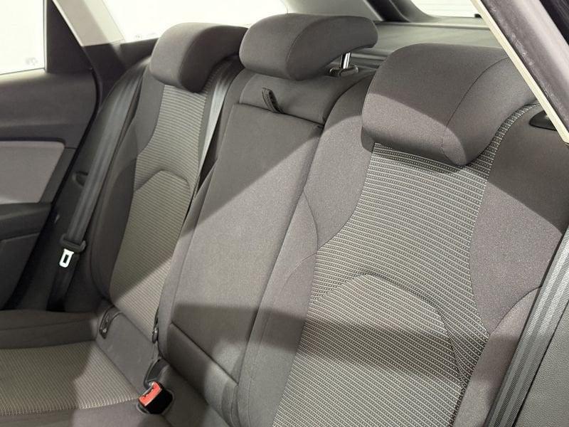 SEAT Leon Leon ST 1.6 tdi 115cv dsg