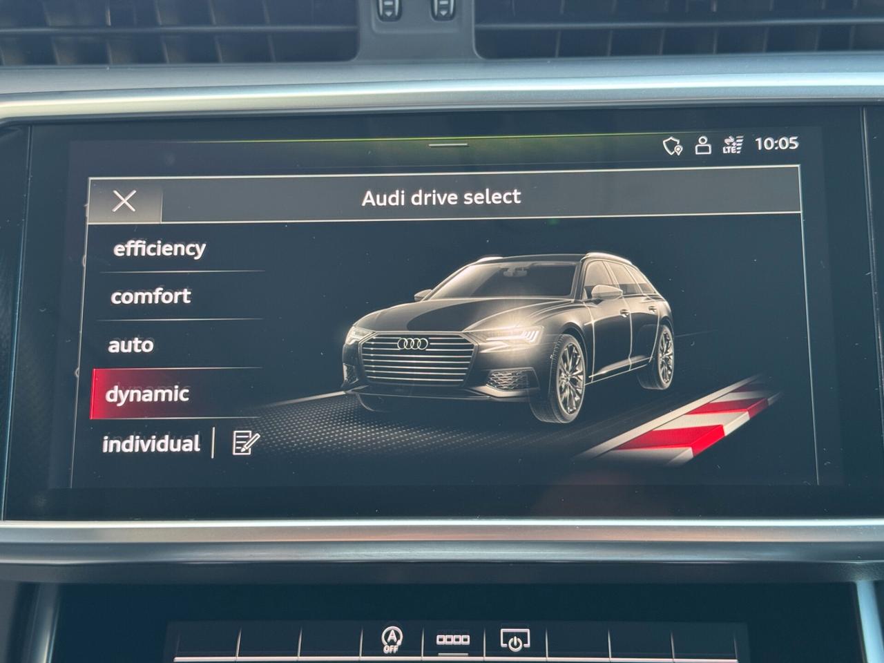 AUDI S6 AVANT 3.0 TDI V6 MHEV QUATTRO 344 CV TIPTRONIC