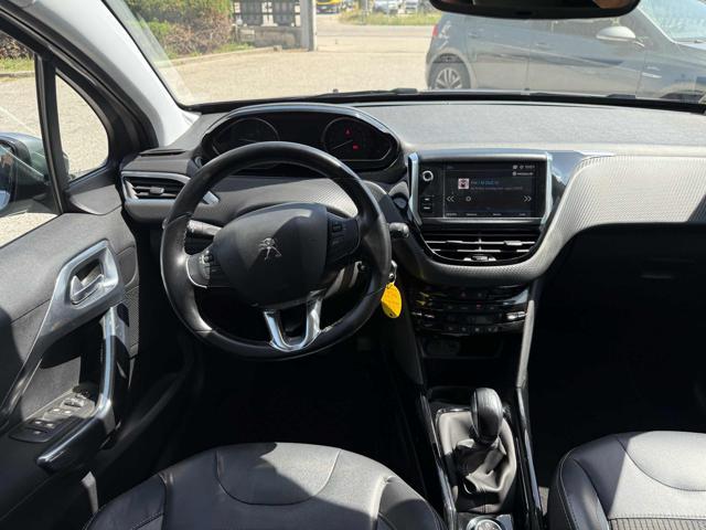 PEUGEOT 2008 1° serie BlueHDi 100 Allure SCONTO ROTTAMAZIONE