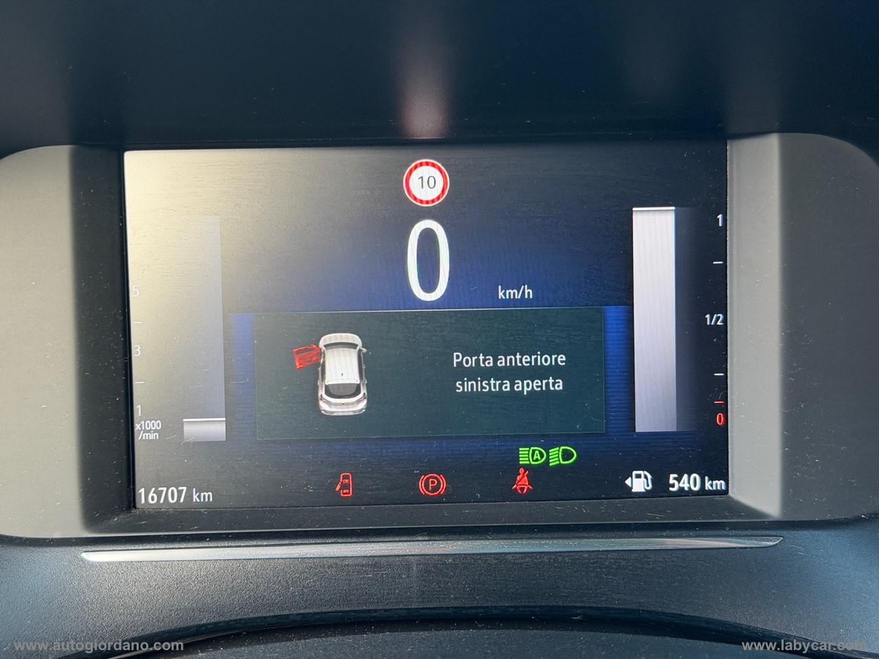 OPEL Corsa 1.2 100 CV aut. GS