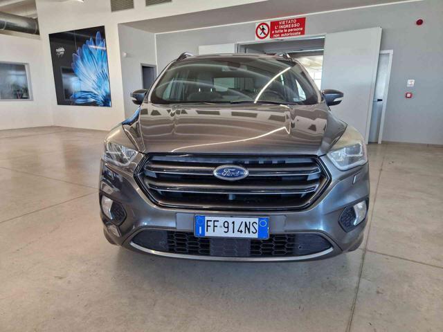 FORD Kuga 1.5 TDCI 120 CV 2WD ST-Line