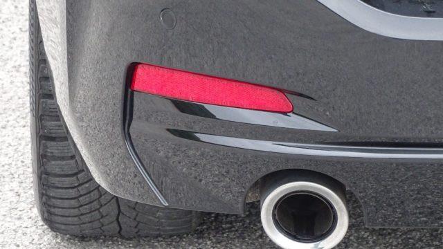 BMW 320 d 190 cv, Touring, Automatica, Garanzia.