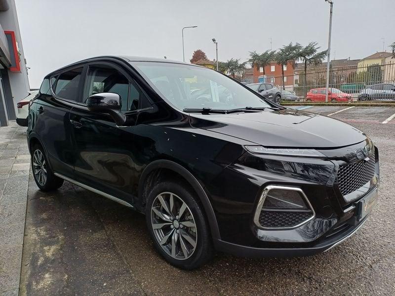 EVO Evo 4 1.6 Bi-Fuel GPL GARANZIA-KM CERTIFICATI