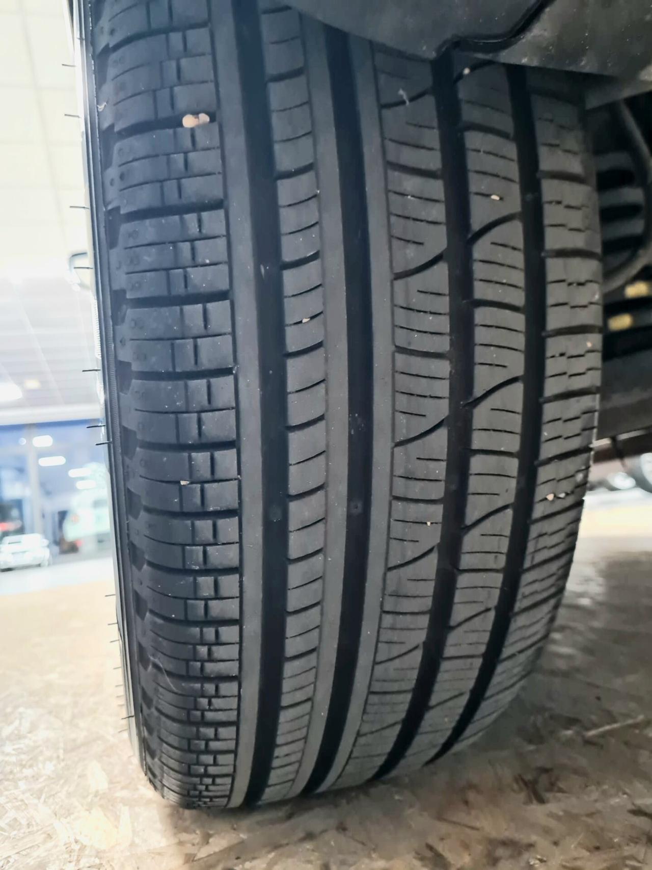 HYUNDAI iX35 2.0 CRDi 136CV 4WD COMFORT